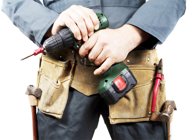 Юстировка игрового поля