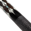 Кий McDermott Star S51 2PC Пул (McDermott)