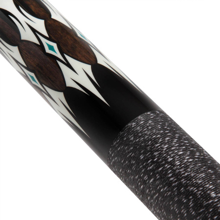 Кий McDermott Star S51 2PC Пул (McDermott)