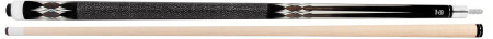 Кий McDermott Star S51 2PC Пул (McDermott)