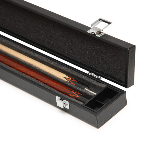 Кейс Москва 1х1 черный