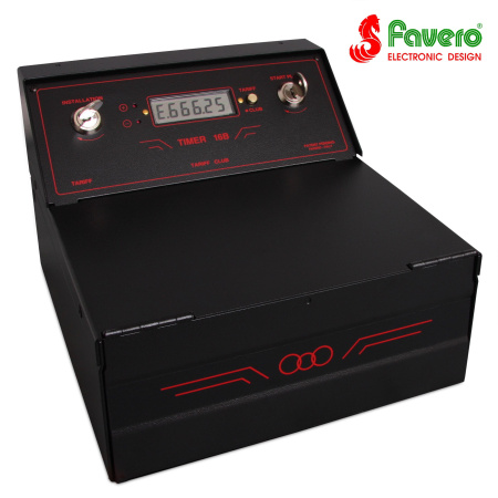 Таймер Favero для шаров 57,2мм многорежимный