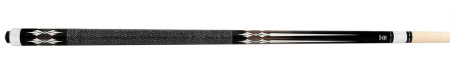 Кий McDermott Star S51 2PC Пул (McDermott)