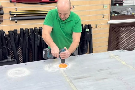 Услуги по бильярдным столам