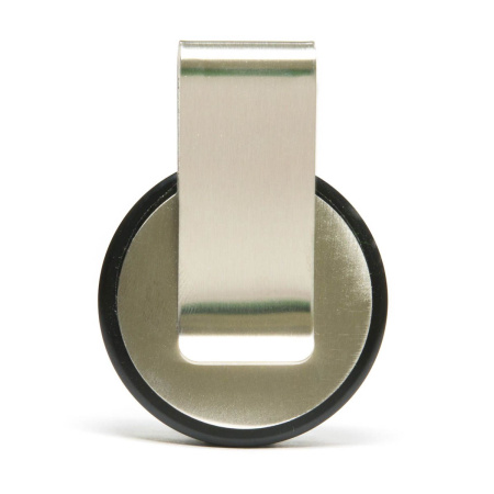 Пенал для мела RC магнитный черный