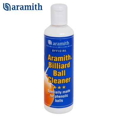 Средство для чистки шаров Aramith Ball Cleaner блистер