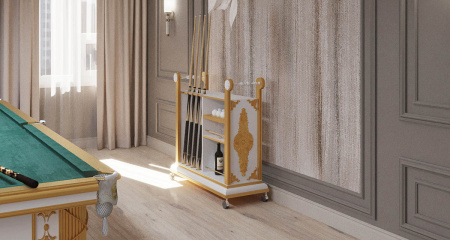 Киевница Антика для 4 киев