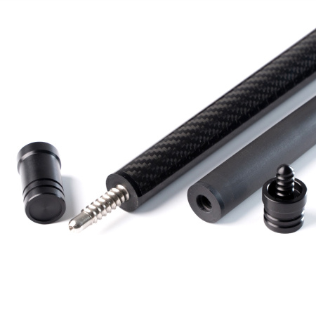 Кий Winner Carbon 010 2PC Пул (Winner)