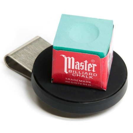 Пенал для мела RC магнитный черный