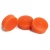 Наклейка для кия Taom 2.0 Break&Jump Orange 14мм в индивидуальной упаковке 1шт.