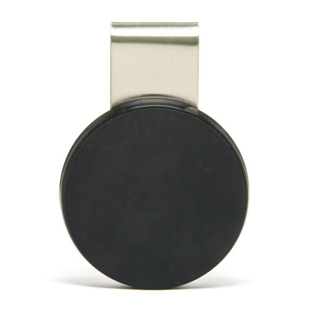 Пенал для мела RC магнитный черный