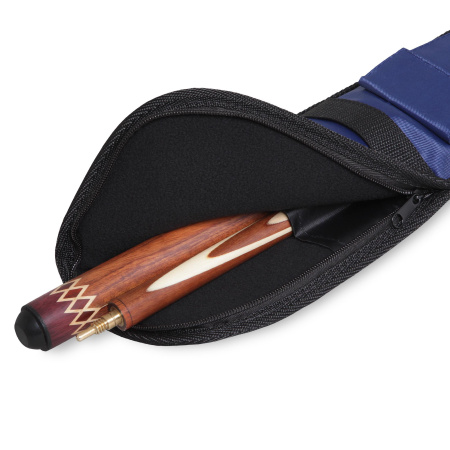 Чехол 2-11 1x1 синий