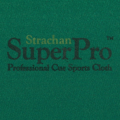 Сукно Strachan Superpro Spillguard 198см Yellow Green (водостойкое)