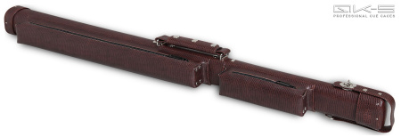 Тубус QK-S Esquire 1x1 коричневый