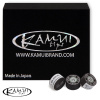 Наклейка для кия Kamui Black 13мм Medium