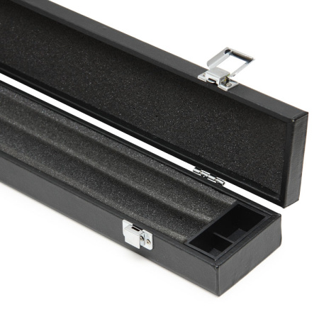 Кейс Москва 1х1 черный