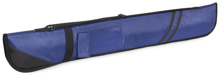 Чехол 2-11 1x1 синий