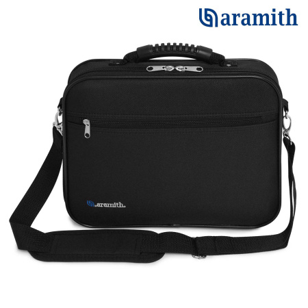 Шары Aramith Premium пул 57,2мм в кейсе