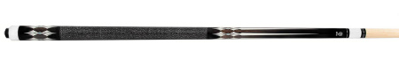 Кий McDermott Star S51 2PC Пул (McDermott)