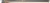 Кий Тюльпан, с гравировкой, Черный граб, Падук, Лимонник, Граб (Б. Григорьев Туз)
