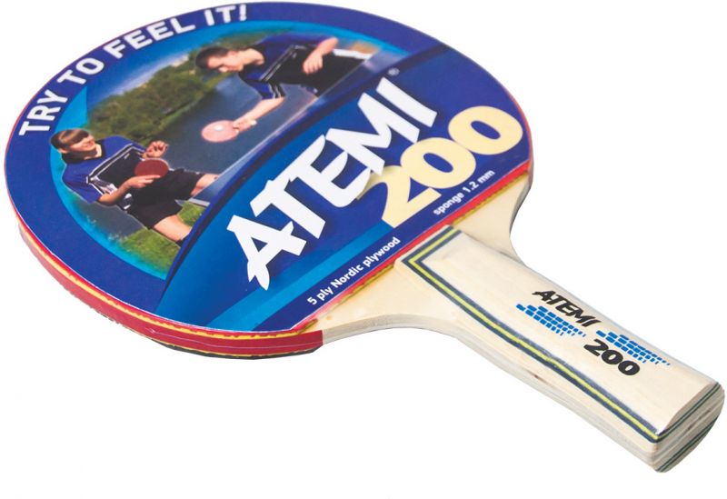 Ракетка Atemi 200 an