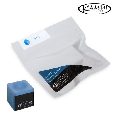 Мел Kamui 1.21 Alpha Sky Blue 1шт.