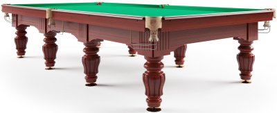 Барон 9ft (Пирамида)