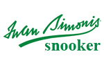Iwan Simonis Snooker