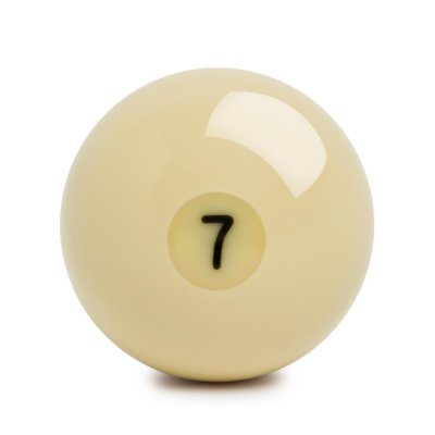 Шар Champion DeLuxe Pyramid 68мм номер №7
