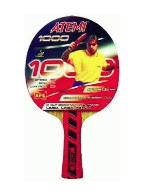 Atemi Pro 1000 an