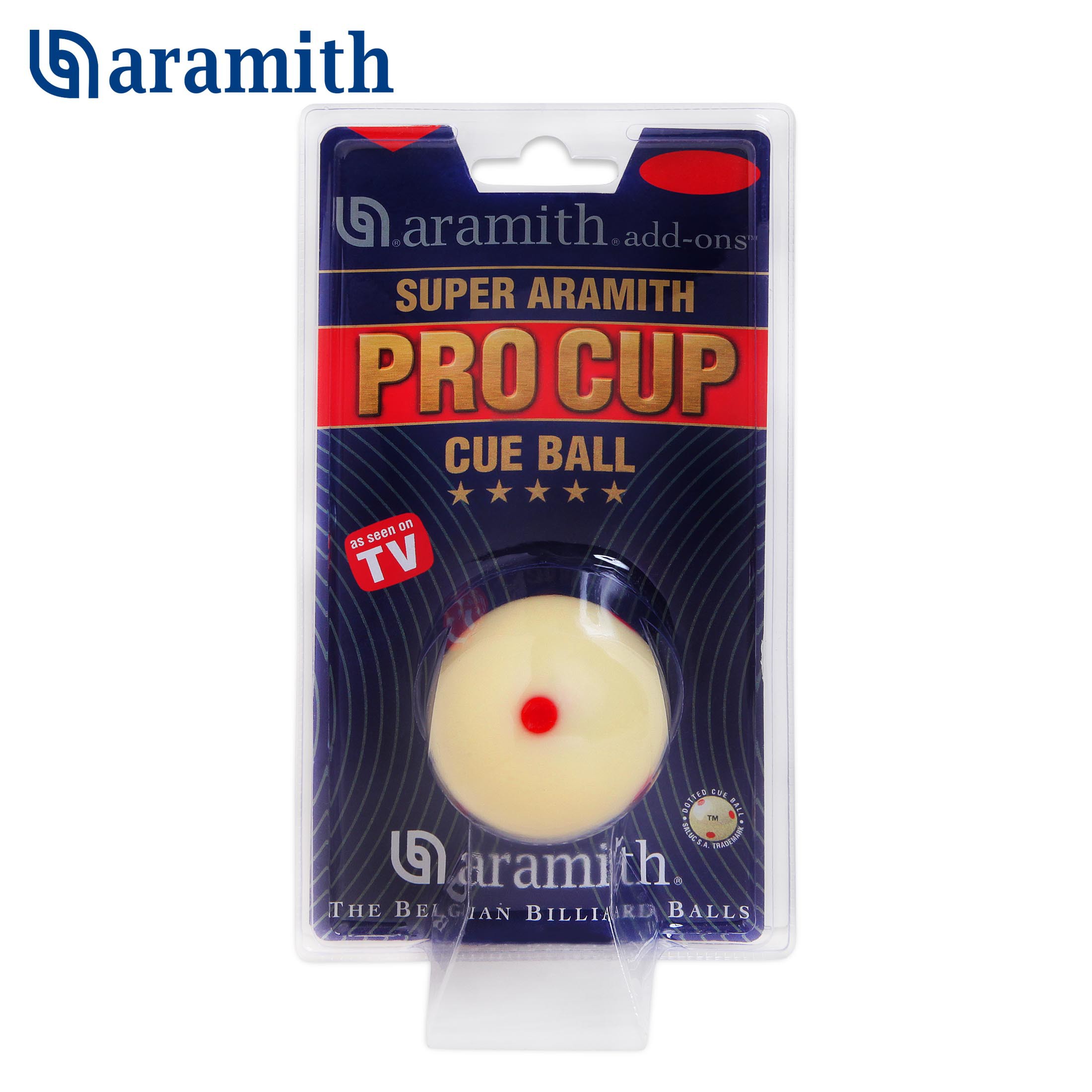 Super Aramith Pro 68