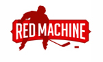 Настольный хоккей Red Machine