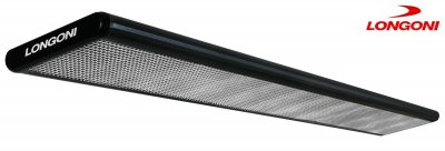 Светильник Longoni Nautilus Silver BS 205х31см Светильник Longoni Nautilus Silver BS 205х31см