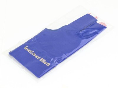 Перчатка PB синяя