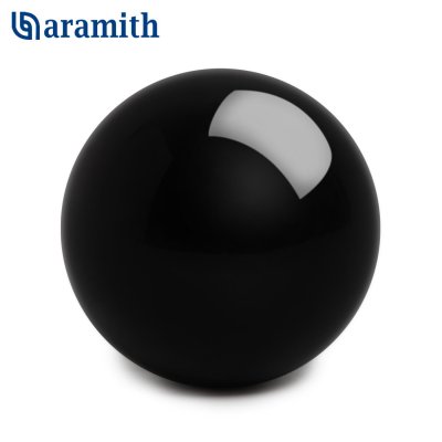 Биток Aramith Premier Pyramid 68мм черный
