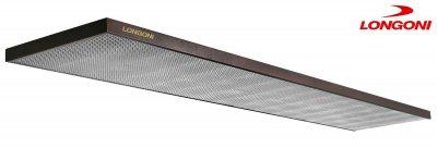 Светильник Longoni Magnum Profi Silver 205х62см