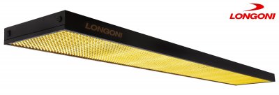 Светильник Longoni Compact Gold 205х31см Светильник Longoni Compact Gold 205х31см