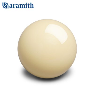 Биток Aramith Premier 54мм белый