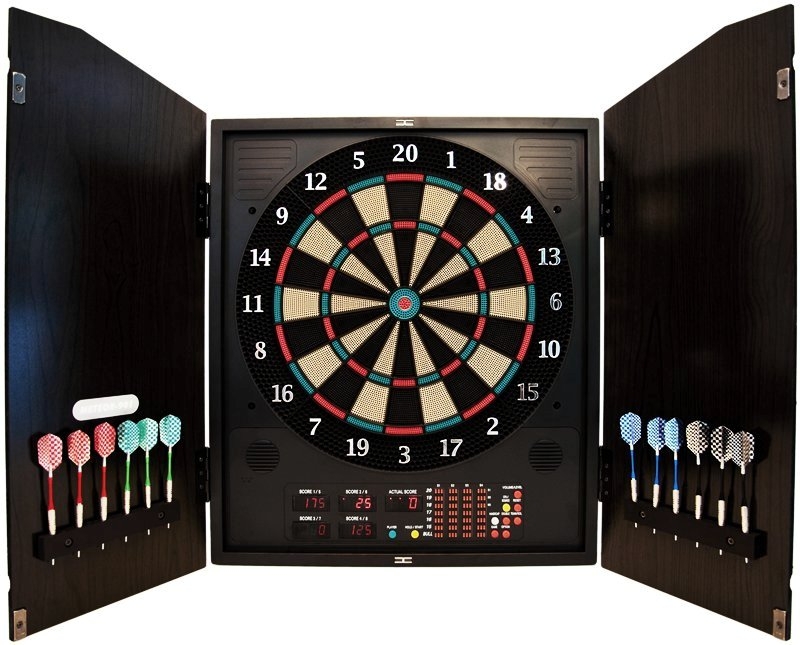 Уникальное техническое оснащение роскошных автомобилей Dartz