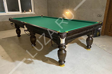Бильярдный стол Свирь 10 фт Рязанская область, город Рыбное