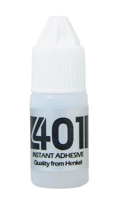 Клей для наклеек H401