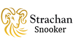 Strachan Snooker