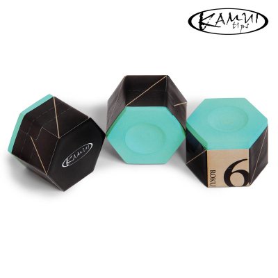 Мел Kamui Roku Pyramid Forest 1шт.