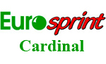 Eurosprint Cardinal