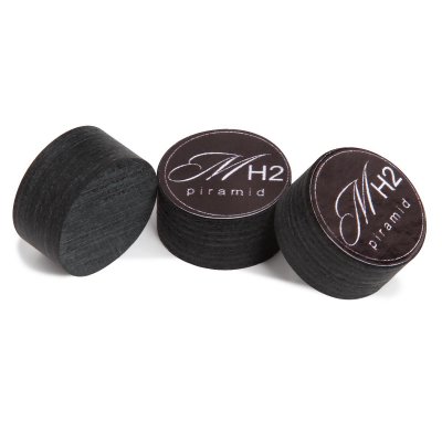 Наклейка для кия M-H2 Piramid 13,5мм Medium/Hard 1шт. (А. Меписашвили) Наклейка для кия M-H2 Piramid 13,5мм Medium/Hard 1шт. (А. Меписашвили)