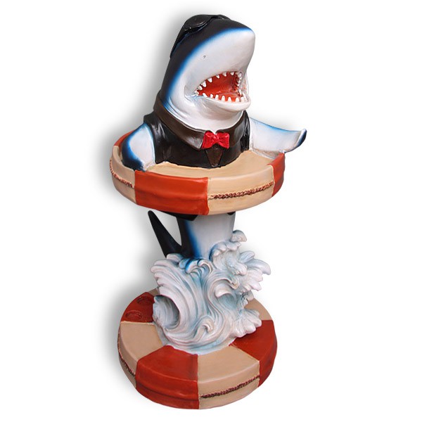 Киевница напольная Shark для 4 киев Киевница напольная Shark для 4 киев