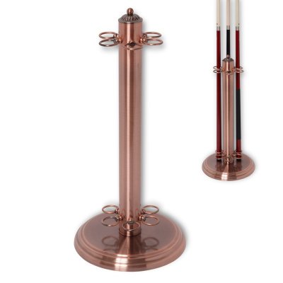 Киевница напольная Fortuna Gloria Red Bronze для 6 киев Киевница напольная Fortuna Gloria Red Bronze для 6 киев