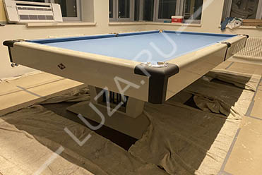 Бильярдный стол High-style Lux 11 фт