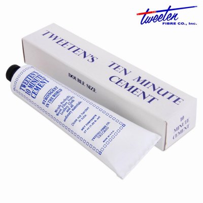 Клей для наклеек Tweeten Ten Minute Cement 38мл