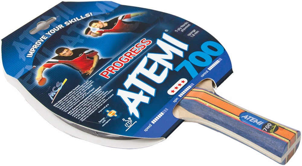 Ракетка Atemi 200 an